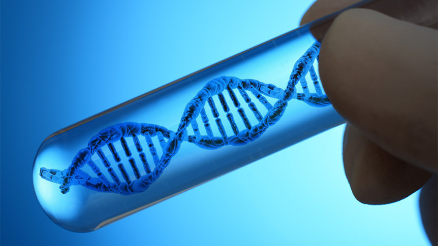Thumbnail of "Like Father Like Son"? - Genetic Screening and Assessment