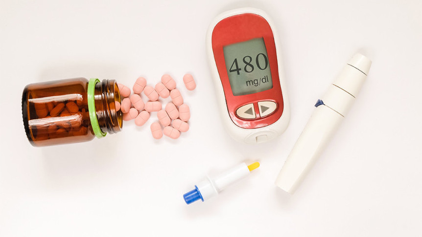 Thumbnail of Diabetes Medications