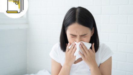Thumbnail of One-stop Service in HKSH Allergy Centre