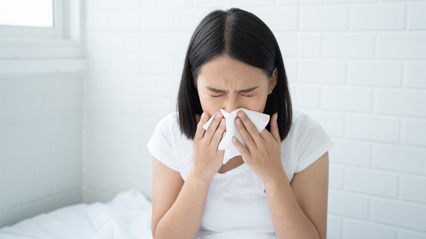 Thumbnail of One-stop Service in HKSH Allergy Centre