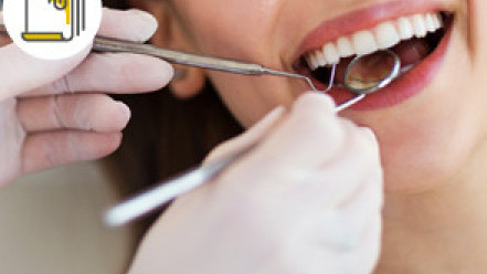 Thumbnail of Importance of Periodontal Health
