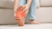 Thumbnail of Regular Foot Inspections for Diabetic Patients: Early Detection and Management of Skin Wounds