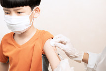 Thumbnail of HPV Vaccine for School-Aged Children: Key to Preventing Cervical and Penile Cancers in Children