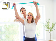 Thumbnail of 3-Phases of Cancer Recovery: Exercise Supports Patients Through Diagnosis, Treatment and Recovery