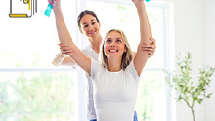 3-Phases of Cancer Recovery: Exercise Supports Patients Through Diagnosis, Treatment and Recovery