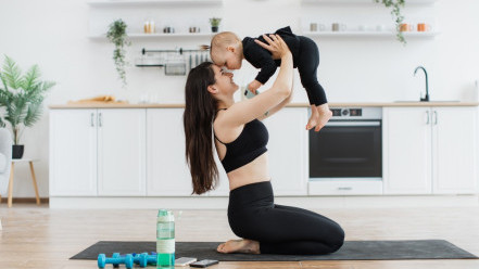 Thumbnail of Beyond the Mommy Makeover: 6 Postpartum Body Concerns and How Surgery Can Help