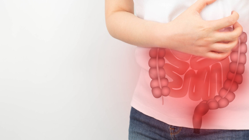 Inflammatory Bowel Disease: Nutritional Strategies to Overcome Fear of Eating and Relieve Digestive Symptoms
