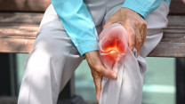 Thumbnail of Improved Postoperative Knee Flexion and Rapid Recovery with Partial Knee Replacement
