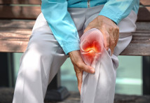 Thumbnail of Improved Postoperative Knee Flexion and Rapid Recovery with Partial Knee Replacement