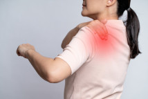Thumbnail of Rotator Cuff Tear Can Cause Shoulder Pain — High Risk for Those Over 60: How Physical Therapy Helps Recovery and Prevents Progression to Frozen Shoulder