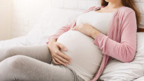 Thumbnail of Post-Term Pregnancy: Risk Factors Include Advanced Maternal Age, Overweight, and Prior Late-Term Delivery — How Prenatal Tests Guide Induction Timing and Methods