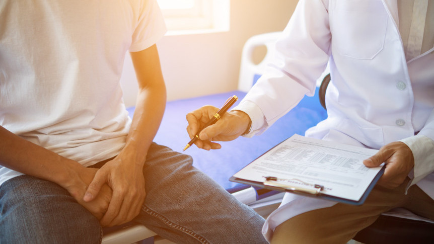 High Efficacy in Early-Stage Prostate Cancer: The 'Higher-Dose, Fewer-Fractions' Model of Hypofractionated Proton Therapy