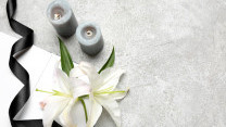 Thumbnail of Bereavement: Healing Begins With Permission to Grieve and Express Loss
