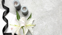 Thumbnail of Bereavement: Healing Begins With Permission to Grieve and Express Loss