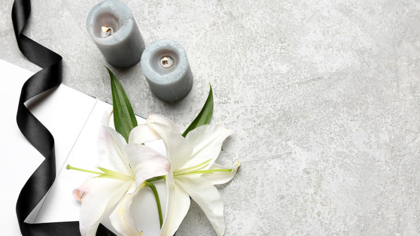 Bereavement: Healing Begins With Permission to Grieve and Express Loss