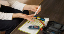Thumbnail of Personalised Diabetes Management: Finger-Prick Testing and Leveraging Post-Meal Readings to Guide Test Frequency