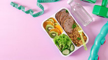 Thumbnail of Mediterranean vs. Keto vs. Fasting: Dietitian Reviews Top Weight-Loss Diets