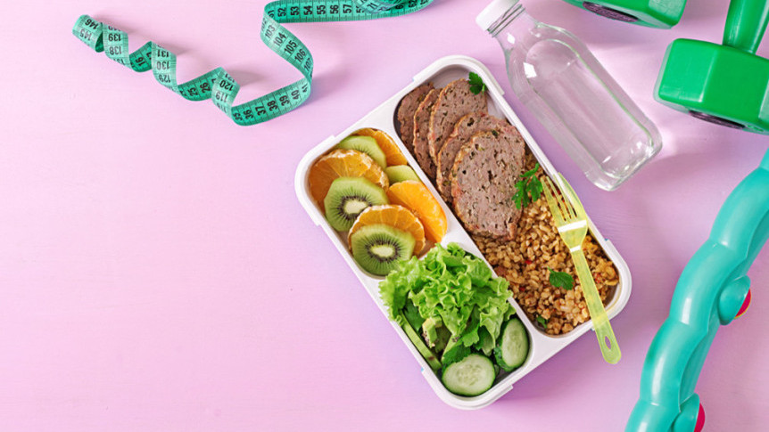 Mediterranean vs. Keto vs. Fasting: Dietitian Reviews Top Weight-Loss Diets