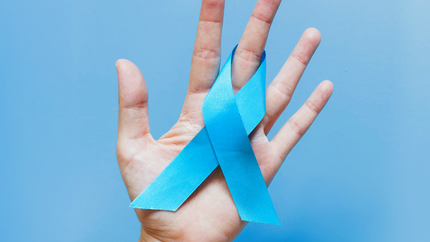 Patient Newsletter –“Prostate Health”