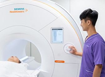 缩图 - 磁力共振造影(MRI)前线人员进阶MRI安全培训