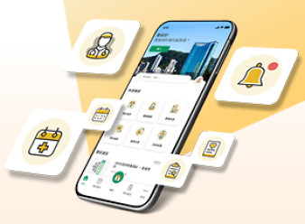 缩图 - 养和医疗应用程式现已推出 与您健康同行