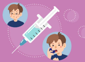 Thumbnail of HKSH Allergy Centre Develops a Clinical Framework for Effective Use of Biologics in Severe Asthma and Allergic Diseases
