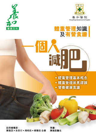 縮圖 - Vol.6《一個人減肥》