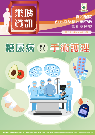 縮圖 - 第1-29期《樂胰資訊》