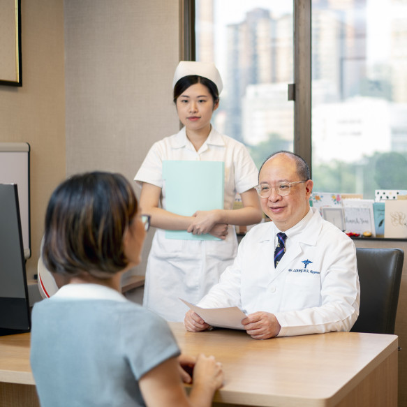 Oncology