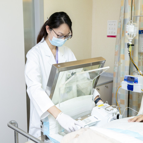 Radionuclide Therapy