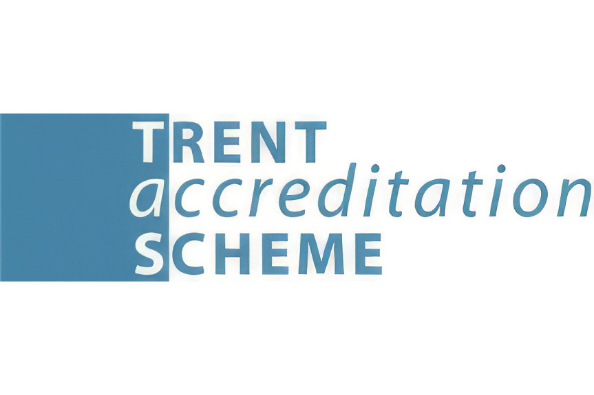 Thumbnail of Full Accreditation of Organizational Standards by Trent Accreditation Scheme of the United Kingdom