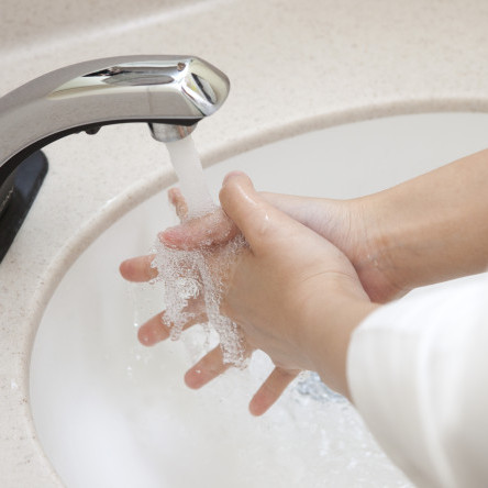 Thumbnail of Promotion of Hand Hygiene