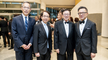 20th Anniversary of Cardiology Centre and Cardiac Catheterization & Intervention Centre