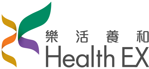 HealthEX Logo
