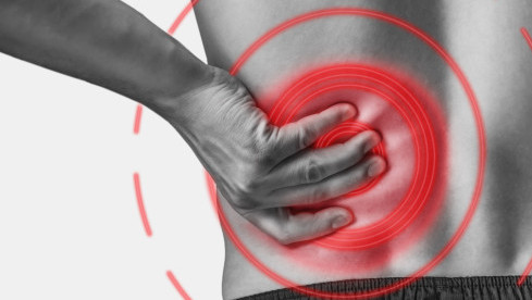 Thumbnail of Pain Rehabilitation