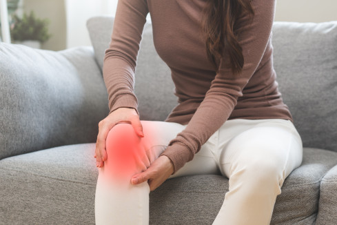 Thumbnail of Chronic Pain and Rheumatological Conditions