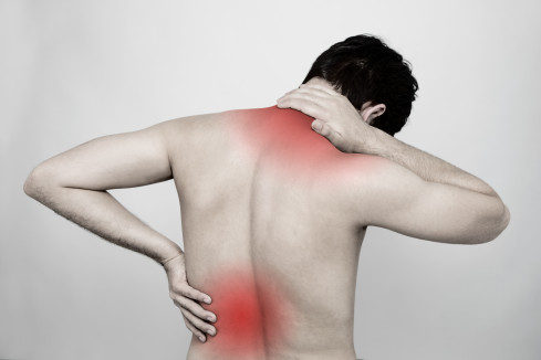 Thumbnail of Back and Neck Pain