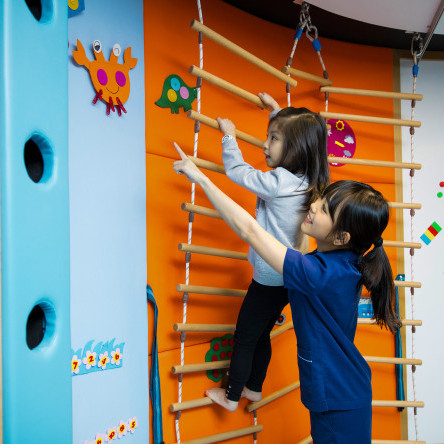 Thumbnail of Our paediatrics service covers, but is not limited to, the following conditions: