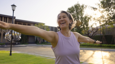 Thumbnail of Menopause