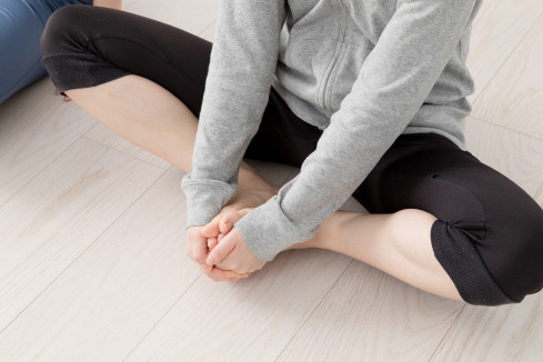 Thumbnail of Pelvic Floor Dysfunction