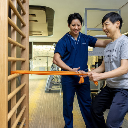 Thumbnail of What is Oncology Rehabilitation?