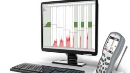 EMG biofeedback /  EMG triggered stimulation