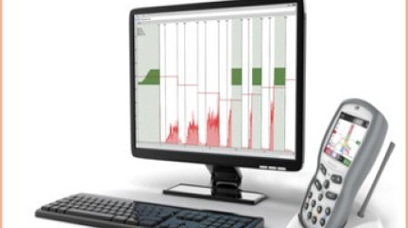 EMG biofeedback / EMG triggered stimulation