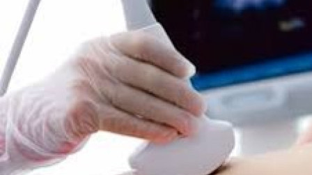 Real-time ultrasound imaging
