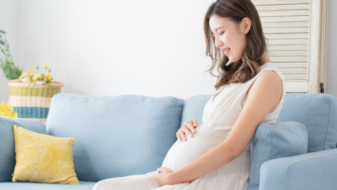 Thumbnail of High-Risk Obstetrics