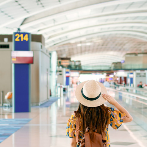 Thumbnail of Travel Health Advice