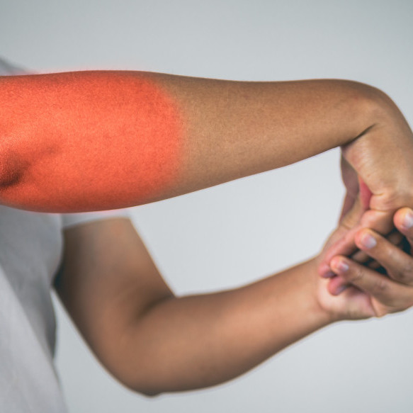 Prevention of Golf Injuries