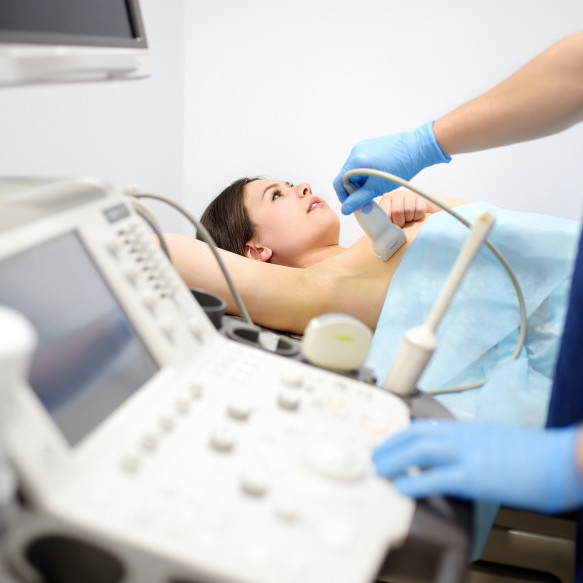 Medical Imaging