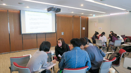 Management Programmes