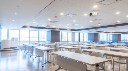 Classroom